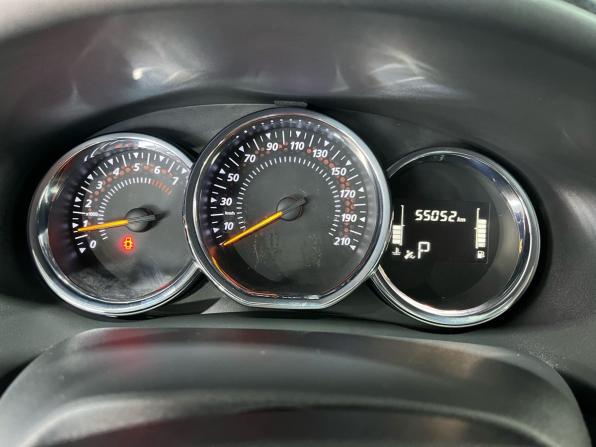 Renault Sandero II Рестайлинг с пробегом 2021 года, цена 1 435 000 рублей, 55000 км, хэтчбек, Автокод Объявления