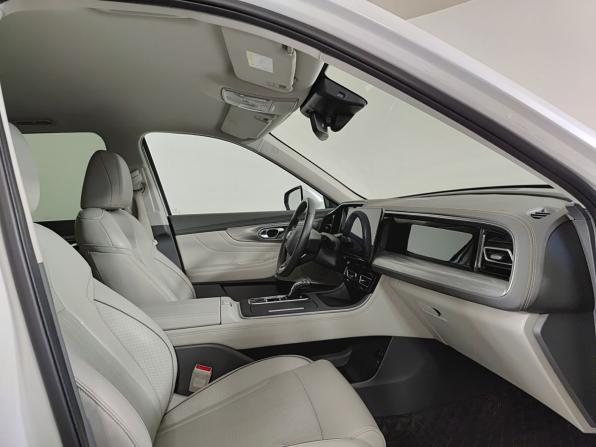 GAC GS8 II с пробегом 2023 года, цена 3 450 000 рублей, 46439 км, внедорожник, Автокод Объявления