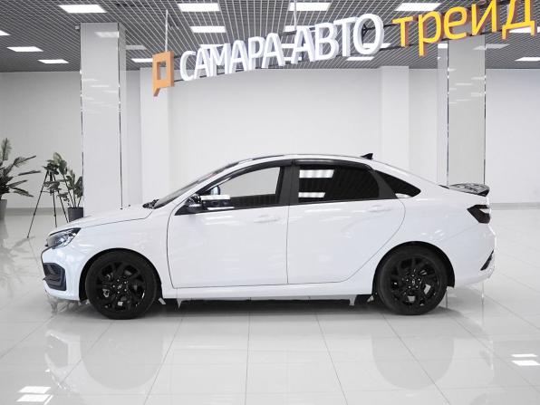 Lada (ВАЗ) Vesta I Рестайлинг (NG) с пробегом 2023 года, цена 2 511 000 рублей, 22644 км, седан, Автокод Объявления