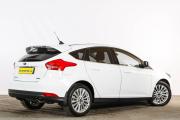 Ford Focus III Рестайлинг Тюмень  - изображение 26