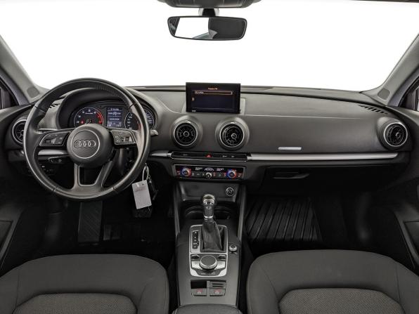 Audi A3 III (8V) Рестайлинг с пробегом 2019 года, цена 2 300 000 рублей, 76148 км, седан, Автокод Объявления