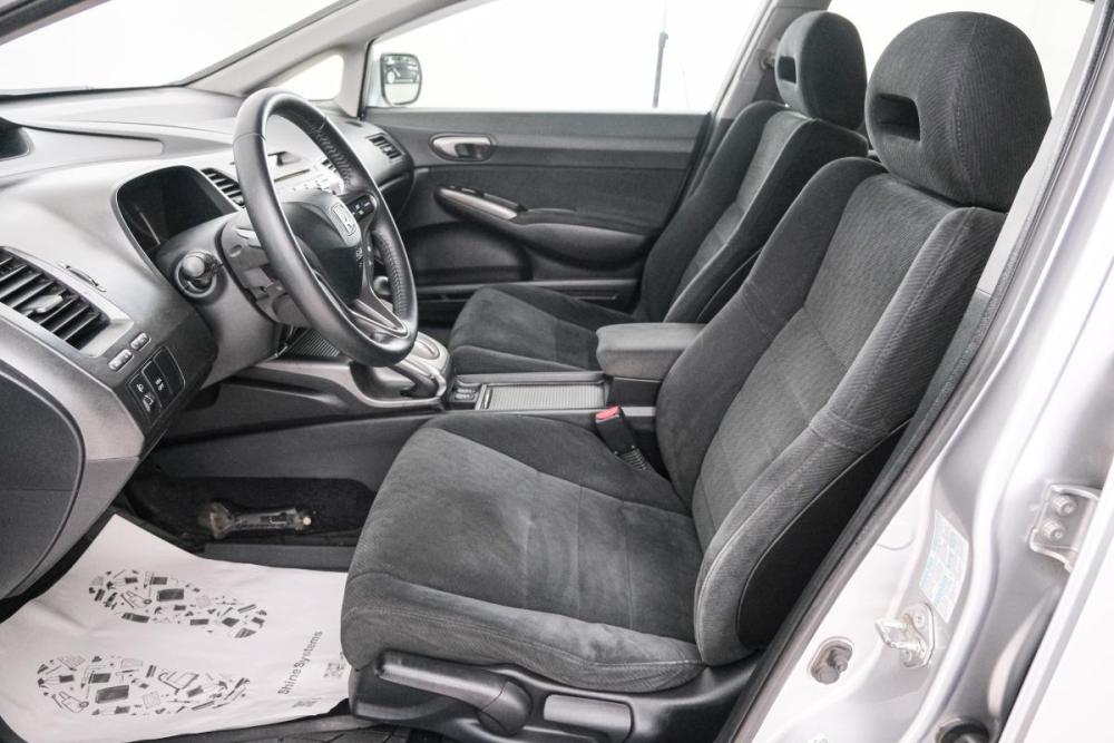 Honda Civic VIII Красноярск  - изображение 8