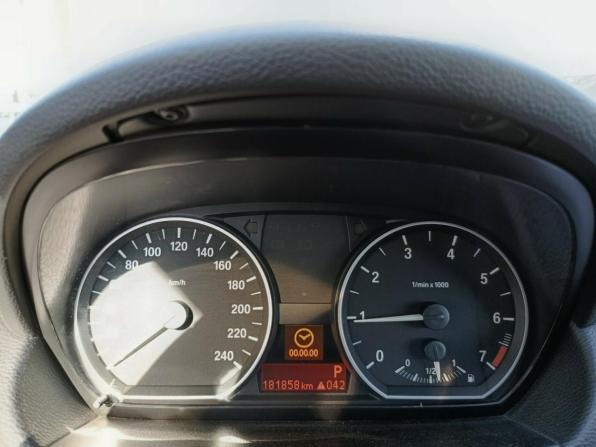BMW 1 серии I (E81/E82/E87/E88) Рестайлинг с пробегом 2008 года, цена 695 000 рублей, 181858 км, хэтчбек, Автокод Объявления
