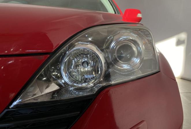 Honda CR-V III с пробегом 2008 года, цена 1 100 000 рублей, 301143 км, внедорожник, Автокод Объявления