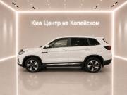 Changan CS75 I Рестайлинг Челябинск  - изображение 13