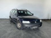 Volkswagen Passat B5 Москва  - изображение 20