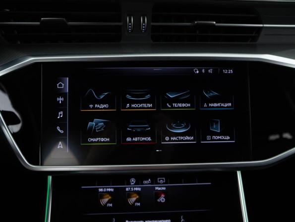 Audi A6 V (C8) с пробегом 2019 года, цена 3 077 077 рублей, 158783 км, седан, Автокод Объявления