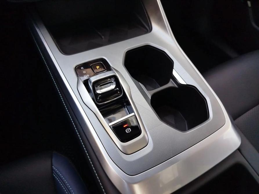 GAC GS3 Москва  - изображение 23