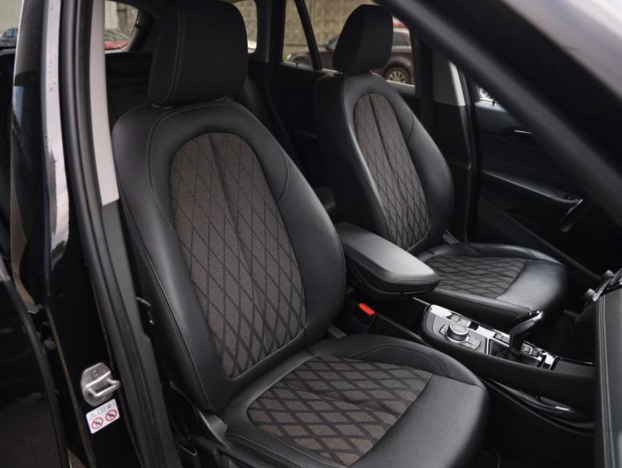 BMW X1 II (F48) Рестайлинг Санкт-Петербург  - изображение 25