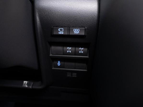 Toyota Land Cruiser 300 Series с пробегом 2024 года, цена 14 000 000 рублей, 24 км, внедорожник, Автокод Объявления