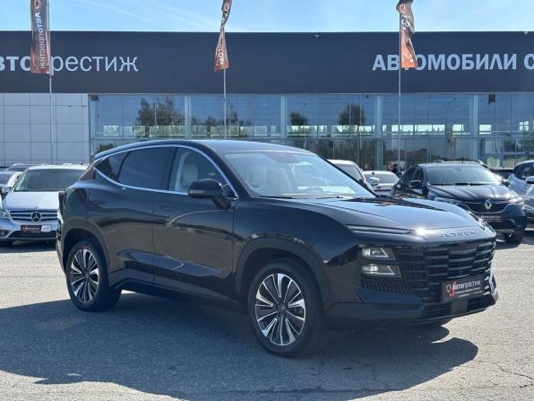 JETOUR DASHING I с пробегом 2023 года, цена 1 879 000 рублей, 42290 км, внедорожник, Автокод Объявления