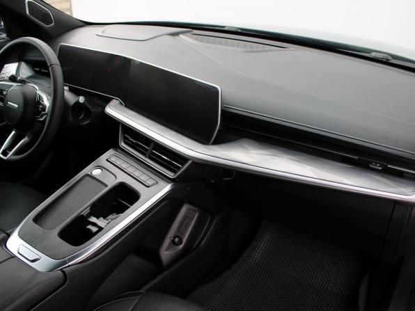 Haval F7 II с пробегом 2026 года, цена 2 599 000 рублей, 3753 км, внедорожник, Автокод Объявления