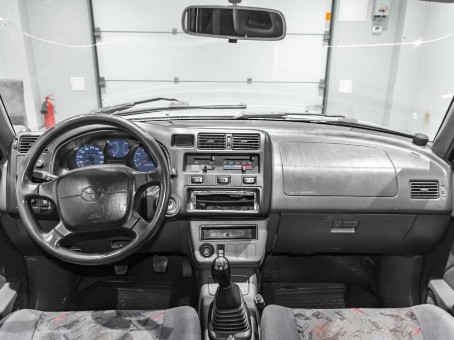 Toyota RAV4 I (XA10) Екатеринбург  - изображение 15