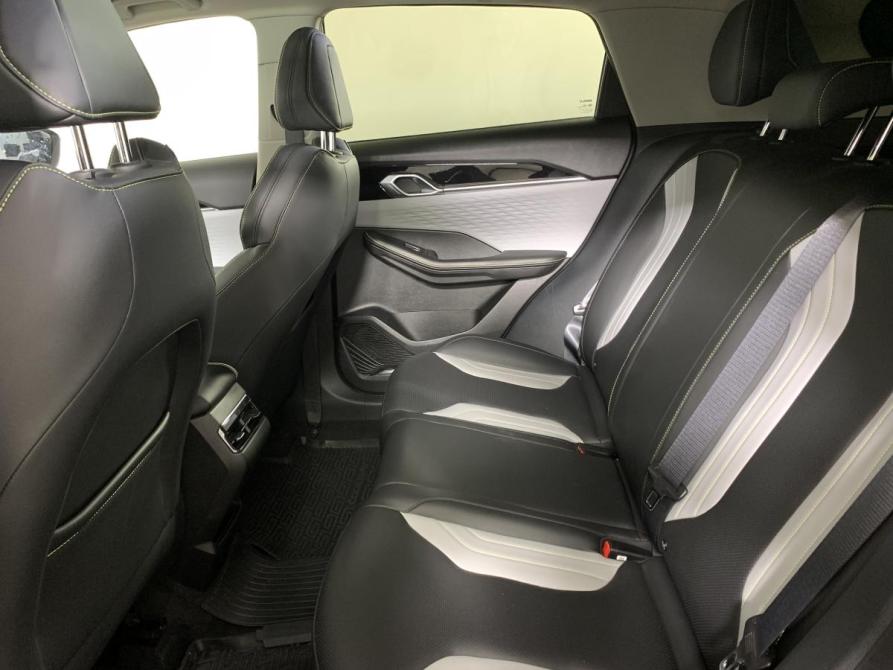 Geely Coolray I Рестайлинг Москва  - изображение 19