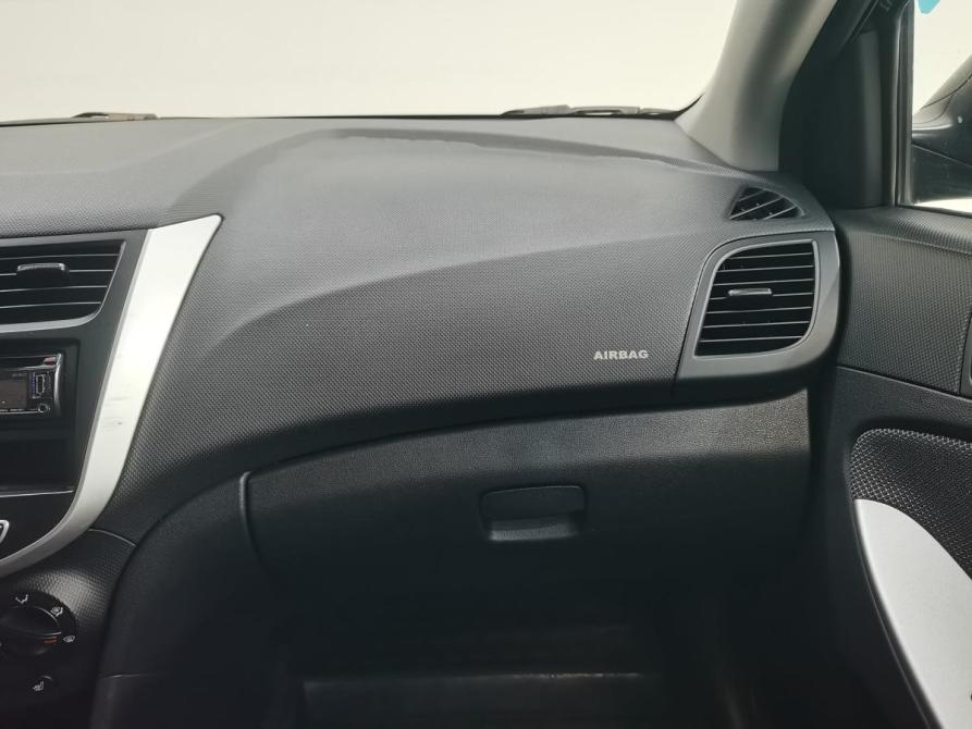Hyundai Solaris I Барнаул  - изображение 13