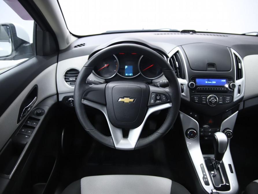 Chevrolet Cruze I Рестайлинг Уфа  - изображение 12