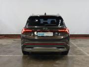 Hyundai Santa Fe IV Рестайлинг Москва  - изображение 42