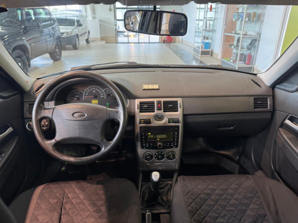 Lada (ВАЗ) Priora I с пробегом 2012 года, цена 337 000 рублей, 151297 км, хэтчбек, Автокод Объявления