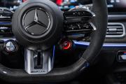Mercedes-Benz GLE AMG II (V167) Рестайлинг Москва  - изображение 38