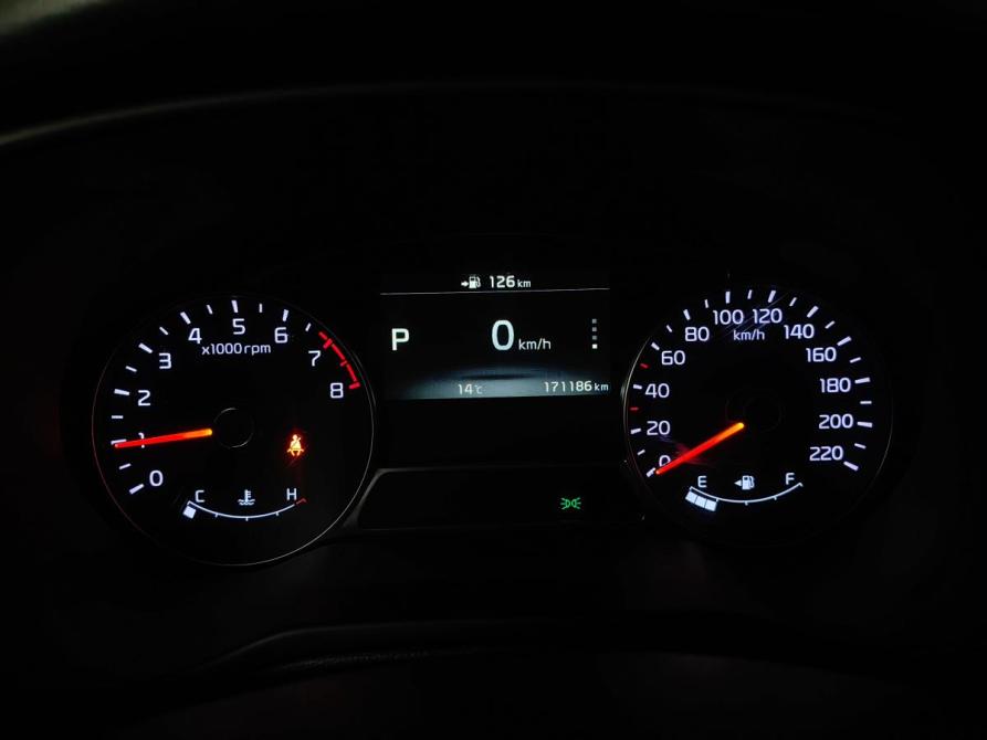 Kia Soul II Рестайлинг Москва  - изображение 16