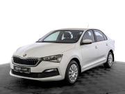 Skoda Rapid II Москва  - изображение 26