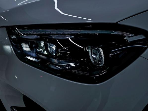 Mercedes-Benz GLE II (V167) Рестайлинг с пробегом 2025 года, цена 11 850 000 рублей, 47 км, внедорожник, Автокод Объявления