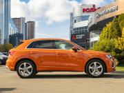Audi Q3 II (F3) Москва  - изображение 24