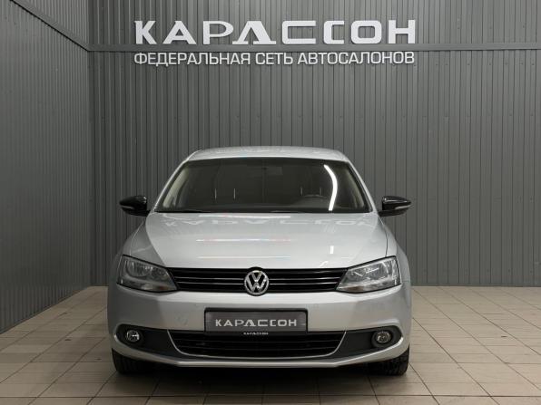 Volkswagen Jetta VI с пробегом 2013 года, цена 1 280 000 рублей, 116349 км, седан, Автокод Объявления
