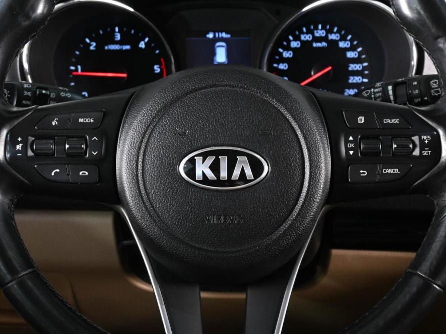 Kia Carnival III Ростов-на-Дону  - изображение 16