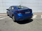 Hyundai Solaris II Ставрополь  - изображение 36