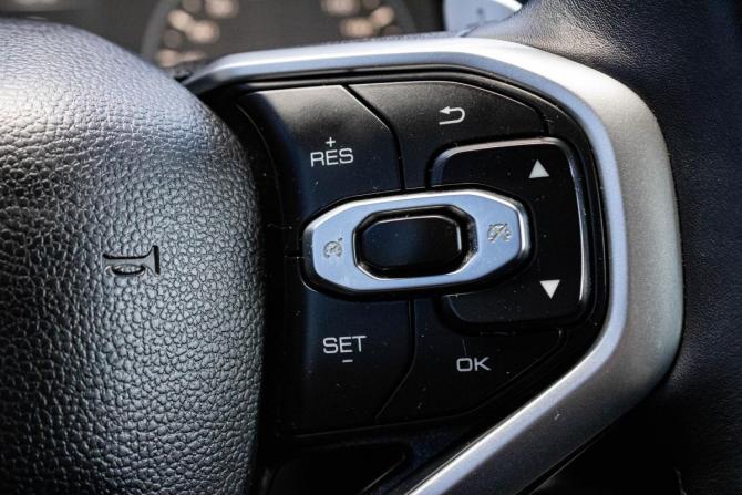 Haval Jolion I с пробегом 2021 года, цена 1 799 000 рублей, 66714 км, внедорожник, Автокод Объявления