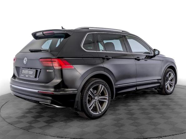 Volkswagen Tiguan II с пробегом 2019 года, цена 2 150 000 рублей, 224392 км, внедорожник, Автокод Объявления
