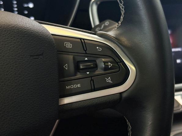 Geely Atlas Pro с пробегом 2023 года, цена 2 077 000 рублей, 75562 км, внедорожник, Автокод Объявления