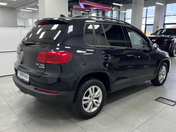 Volkswagen Tiguan I Рестайлинг с пробегом 2011 года, цена 1 340 000 рублей, 177947 км, внедорожник, Автокод Объявления