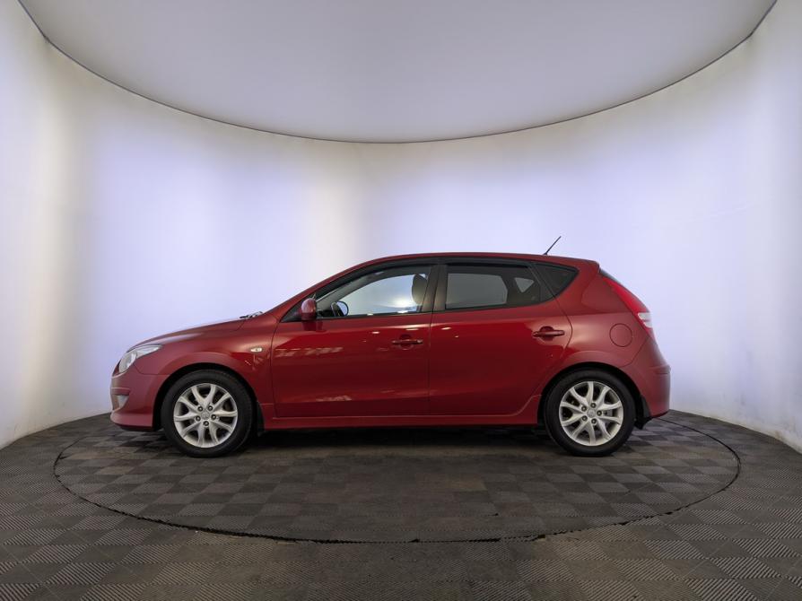 Hyundai i30 I Рестайлинг Москва  - изображение 8