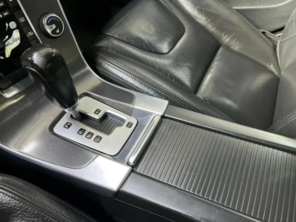 Volvo S60 II с пробегом 2010 года, цена 910 520 рублей, 198168 км, седан, Автокод Объявления