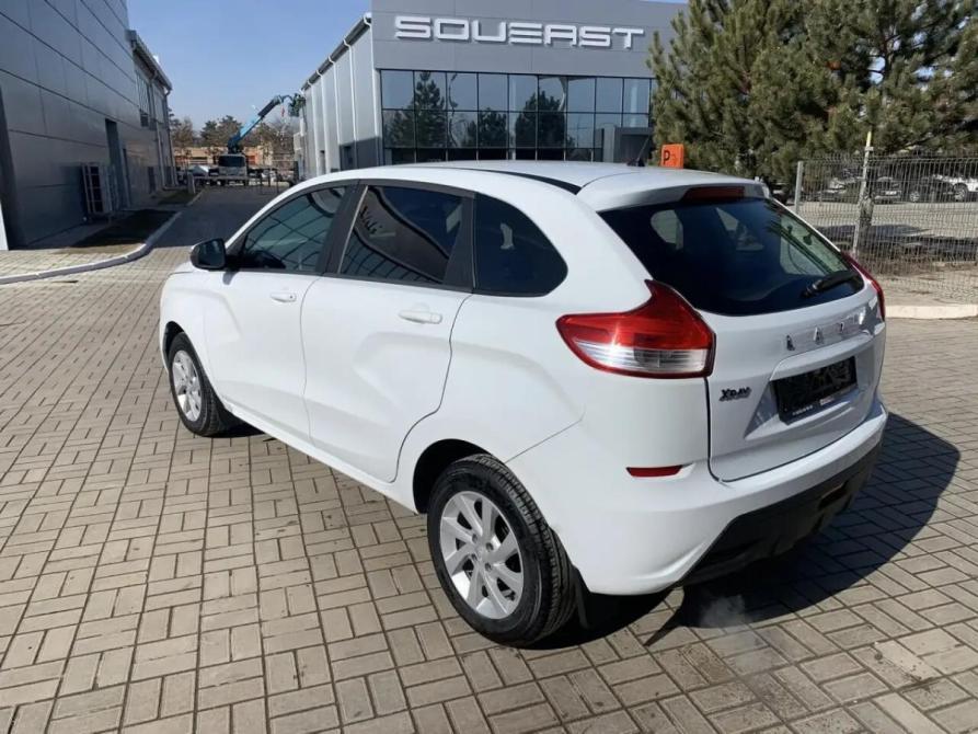 Lada (ВАЗ) XRAY I Астрахань  - изображение 3