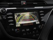 Toyota Camry VIII (XV70) Санкт-Петербург  - изображение 53