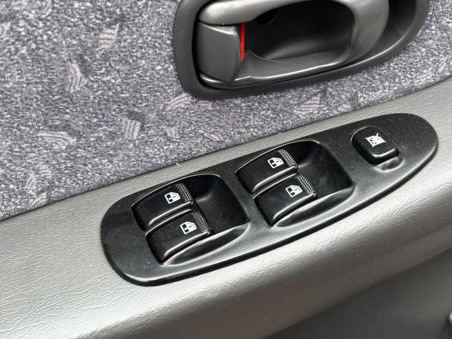 Kia Spectra I Рестайлинг 2 Пермь  - изображение 8