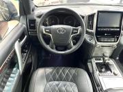 Toyota Land Cruiser 200 Series Рестайлинг 2 Ростов-на-Дону  - изображение 29