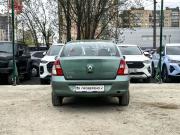 Renault Symbol I Рестайлинг 2 Санкт-Петербург  - изображение 20