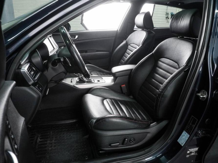 Kia Optima IV Воронеж  - изображение 10
