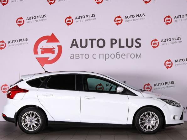 Ford Focus III с пробегом 2012 года, цена 830 000 рублей, 178517 км, хэтчбек, Автокод Объявления