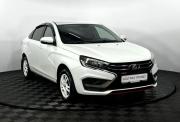 Lada (ВАЗ) Vesta I Рестайлинг (NG) Нижний Новгород  - изображение 27