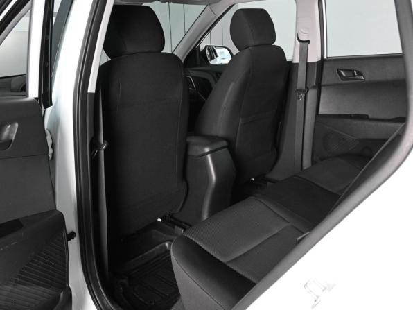 Hyundai Creta I с пробегом 2019 года, цена 1 879 000 рублей, 81598 км, внедорожник, Автокод Объявления
