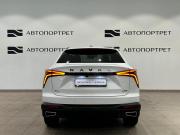 Haval F7x II Санкт-Петербург  - изображение 29