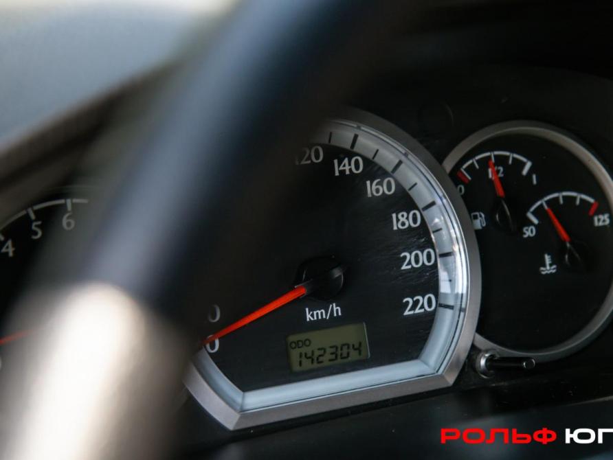 Chevrolet Lacetti I Москва  - изображение 10