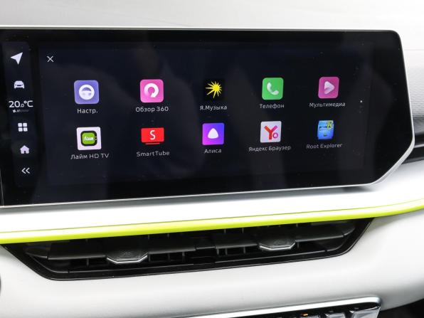 Geely Coolray I Рестайлинг с пробегом 2023 года, цена 2 198 000 рублей, 14294 км, внедорожник, Автокод Объявления