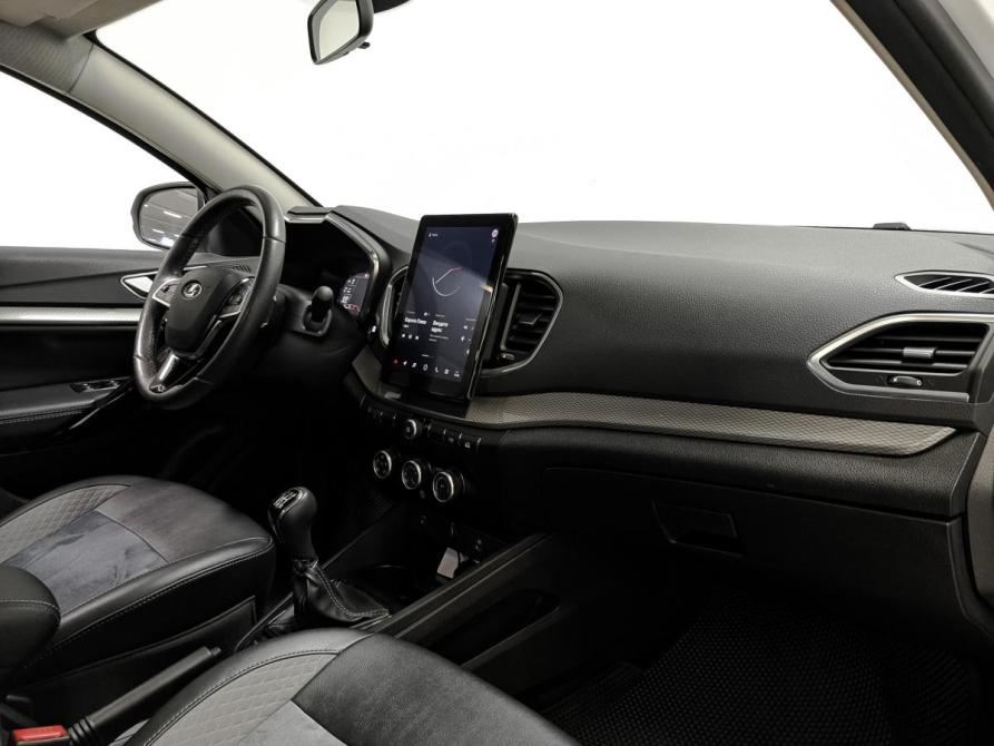 Lada (ВАЗ) Vesta I Рестайлинг (NG) Санкт-Петербург  - изображение 13