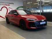 Audi A5 III (B10) Москва  - изображение 26